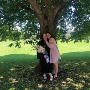 Meet your Posher, Madison